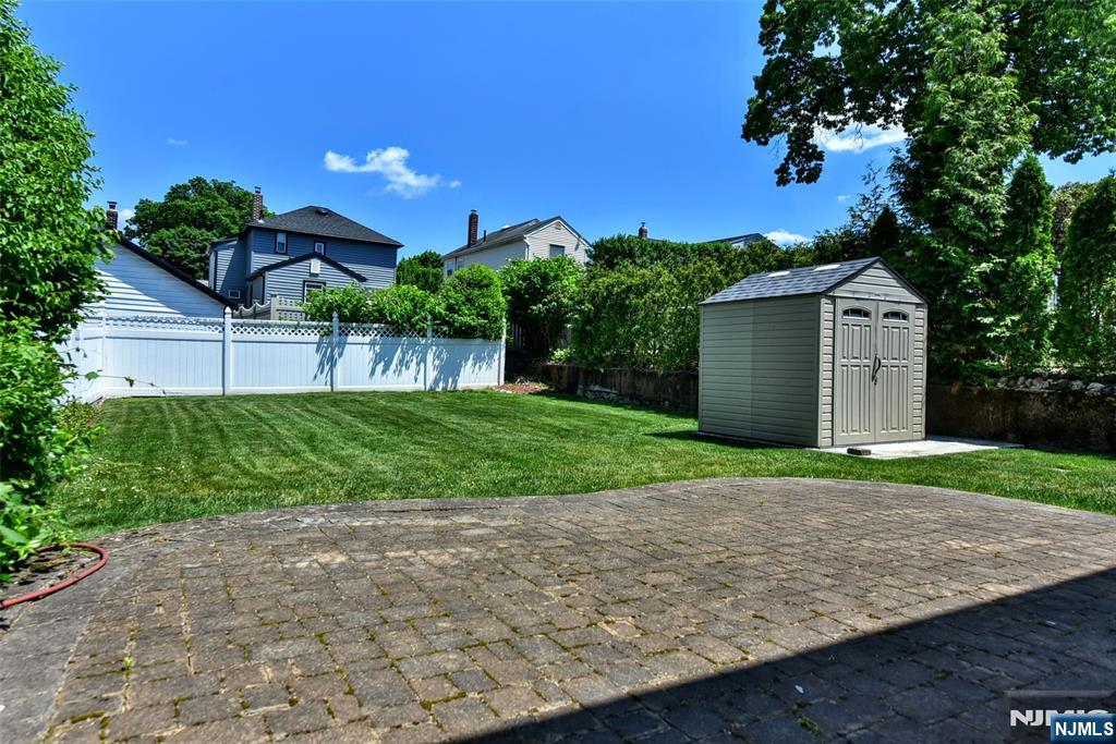 303 Marlboro Road Wood-Ridge, NJ 07075 - Photo 19 of 21