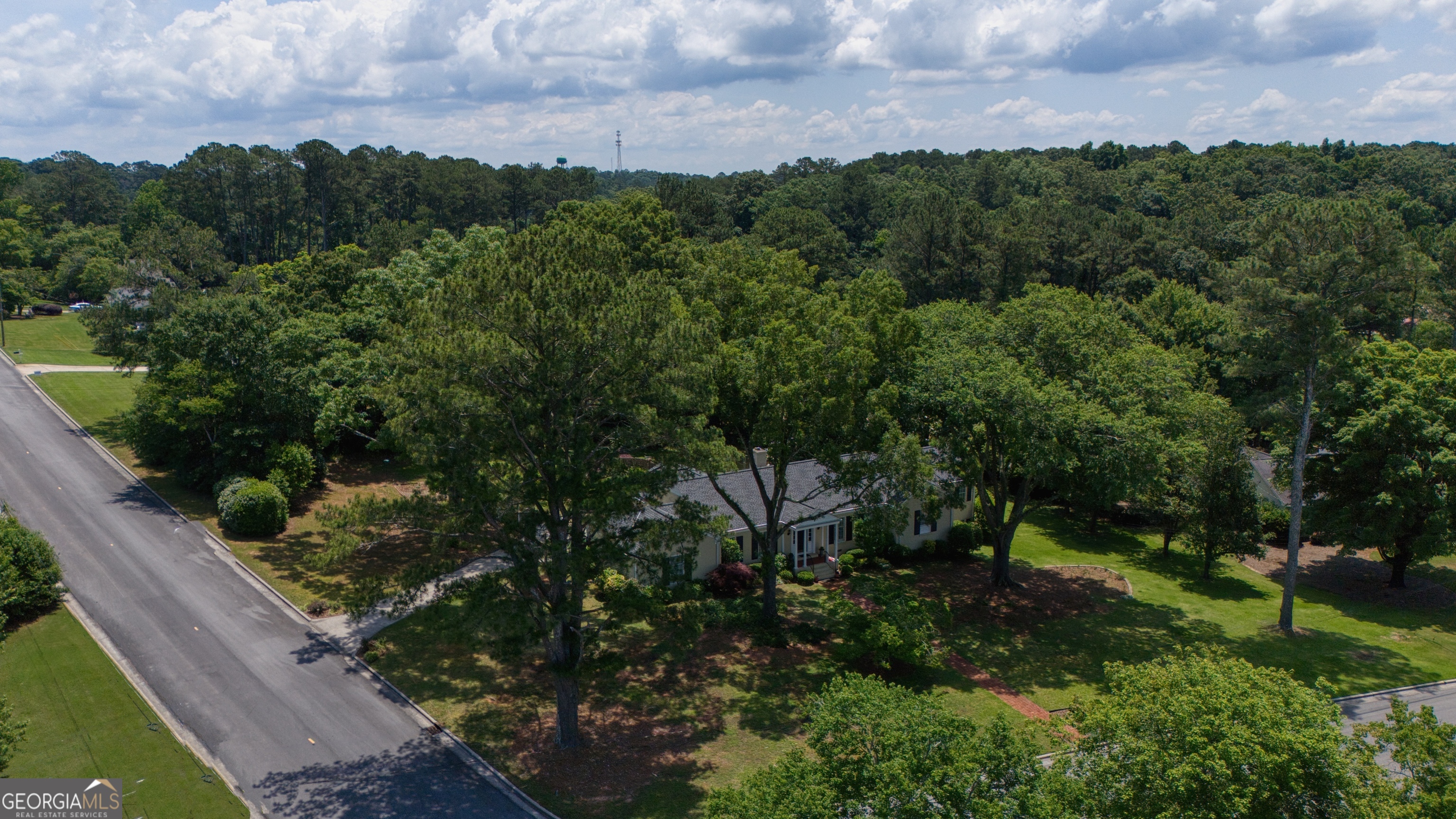 8 Fieldwood Road Rome, GA 30161 - Photo 58 of 58