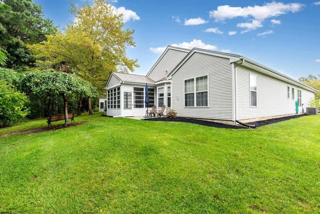 a view of a storage room with a lot of stuff