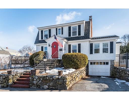12 Young Road North Andover, MA 01845 - Photo 1 of 26 Gallery Image 1