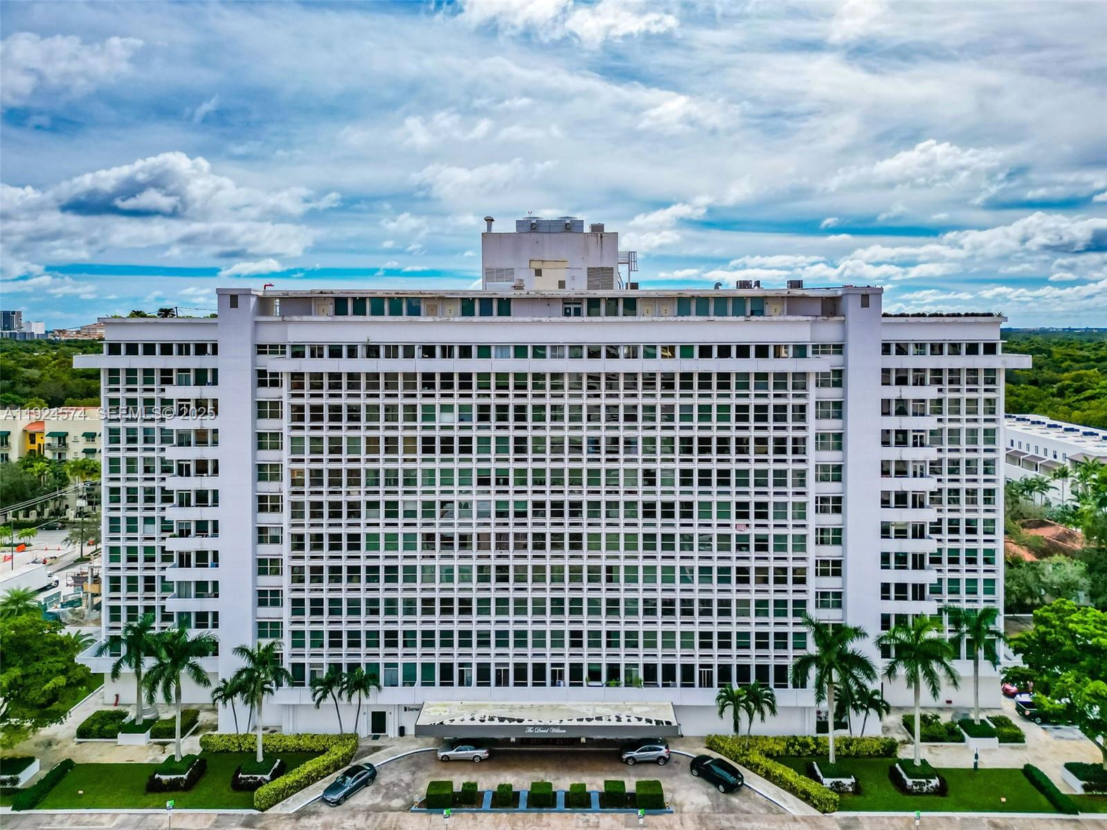 700 Biltmore Way, Unit 710 Coral Gables, FL 33134 - Photo 6 of 41 a view of a city