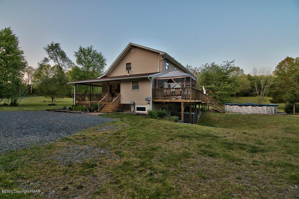 1263 Brislin Road Stroudsburg, PA 18360 - Photo 3 of 101 Photo 003