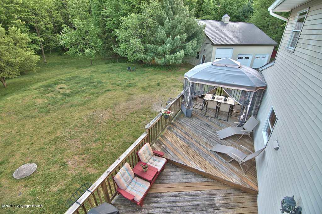 1263 Brislin Road Stroudsburg, PA 18360 - Photo 57 of 101 Photo 057