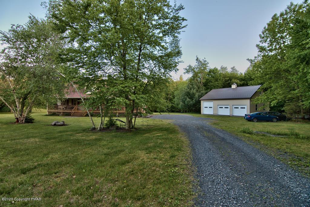 1263 Brislin Road Stroudsburg, PA 18360 - Photo 6 of 101 Photo 006