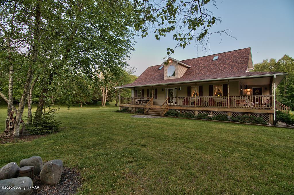 1263 Brislin Road Stroudsburg, PA 18360 - Photo 7 of 101 Photo 007
