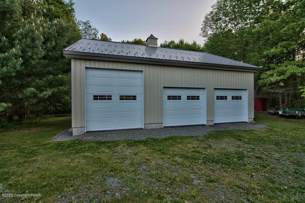 1263 Brislin Road Stroudsburg, PA 18360 - Photo 74 of 101 Photo 074