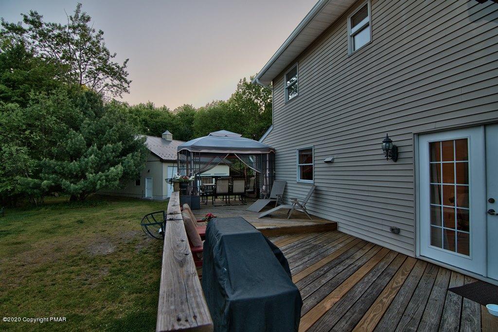 1263 Brislin Road Stroudsburg, PA 18360 - Photo 83 of 101 Photo 083