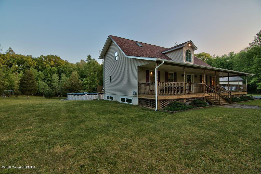 1263 Brislin Road Stroudsburg, PA 18360 - Photo 90 of 101 Photo 090