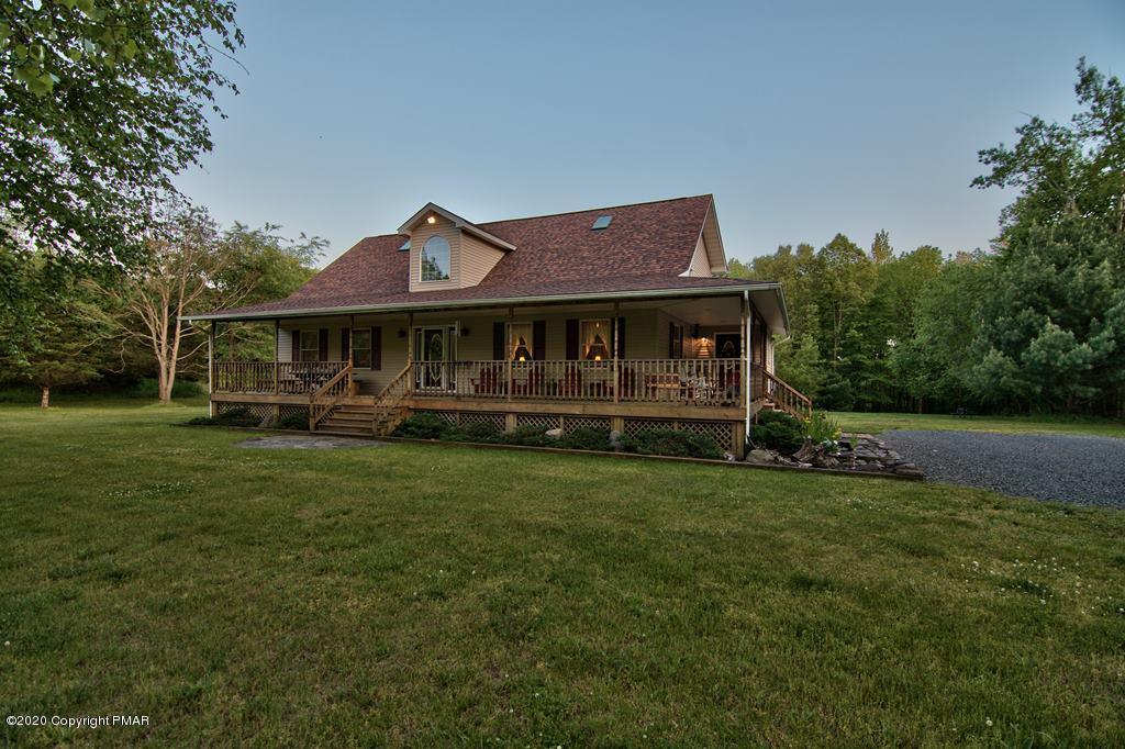 1263 Brislin Road Stroudsburg, PA 18360 - Photo 95 of 101 Photo 095