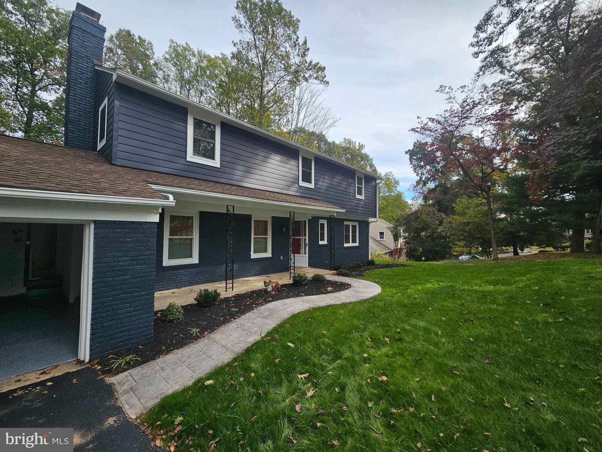 199 Vincent Road Paoli, PA 19301 - Photo 2 of 52 Gallery Image 2
