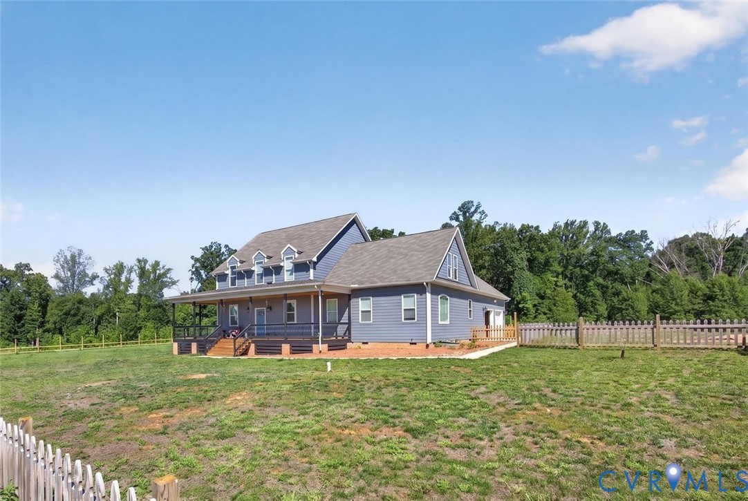 4520 Walton Road Louisa, VA 23093 - Photo 54 of 64