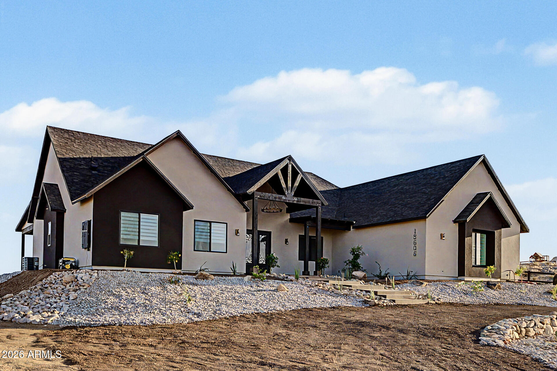15606 South Tuthill Road Buckeye, AZ 85326 - Photo 7 of 108 07-Tuthill
