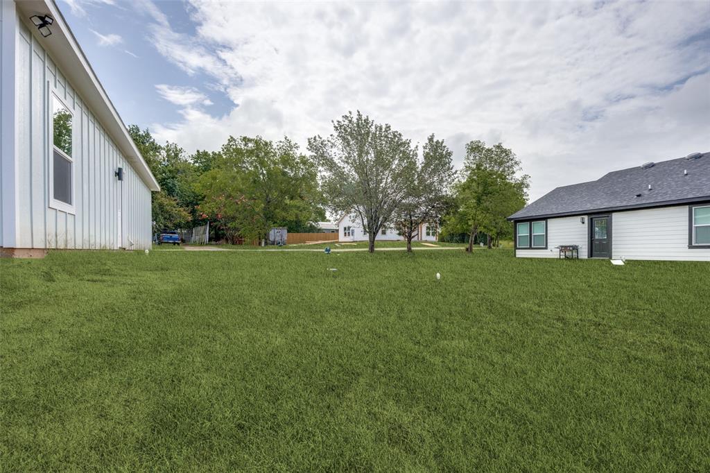 216 West Cardinal Street Ector, TX 75439 - Photo 25 of 26