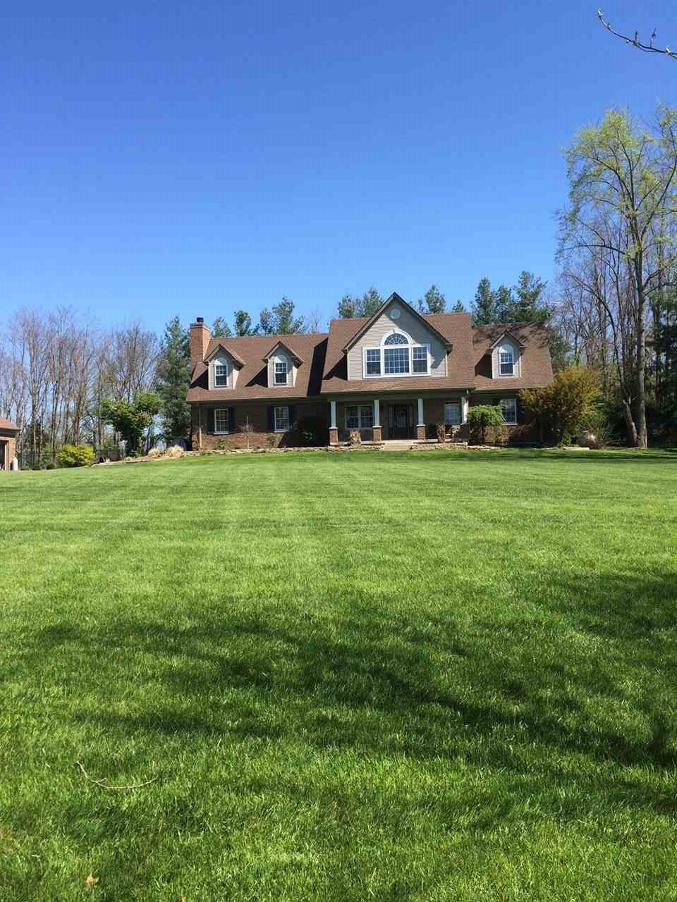 12282 Crouch Road Walton, KY 41094 - Photo 1 of 30 Gallery Image 1