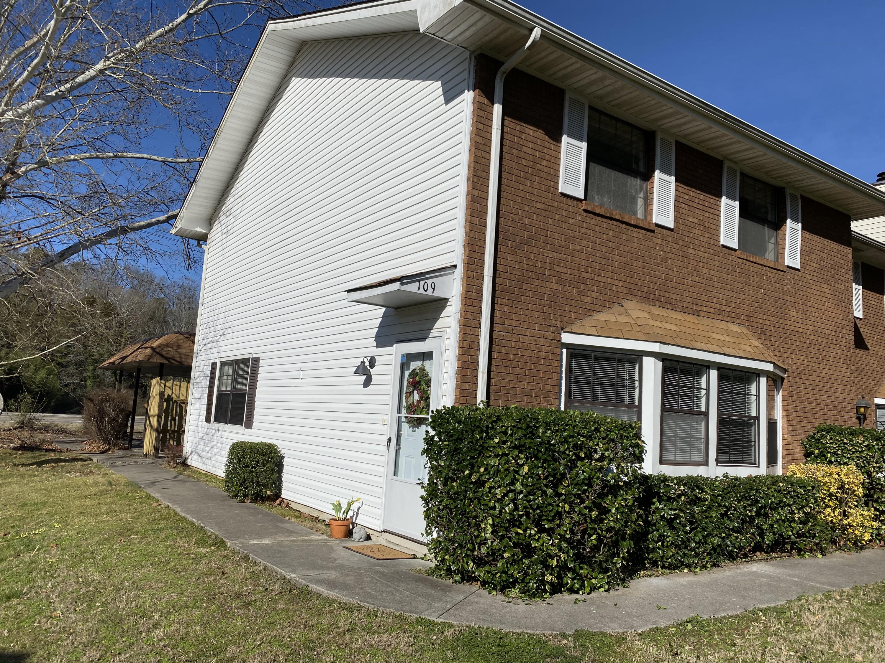 109 Golfcrest Lane Oak Ridge, TN 37830 - Photo 29 of 30 IMG_0994