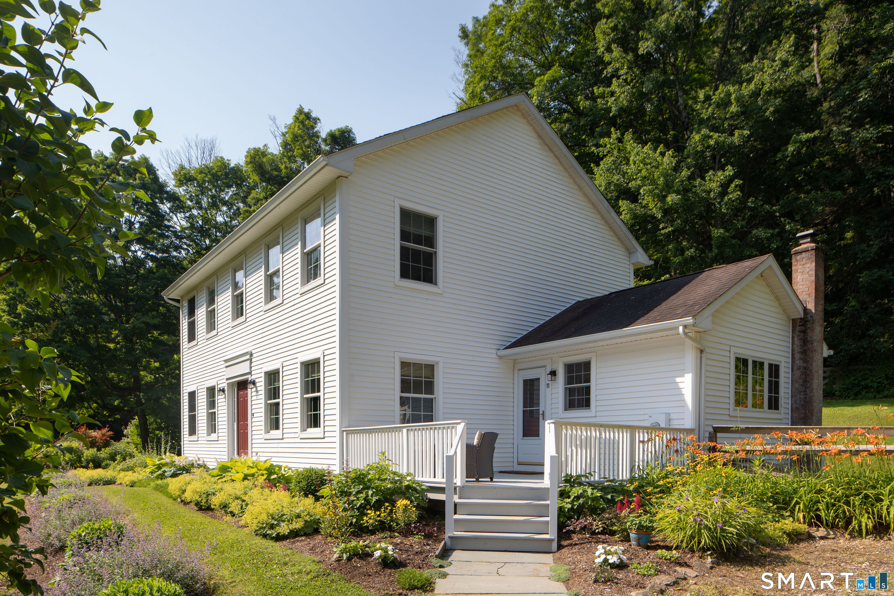 11 Prospect Mountain Road Salisbury, CT 06068 - Photo 23 of 23