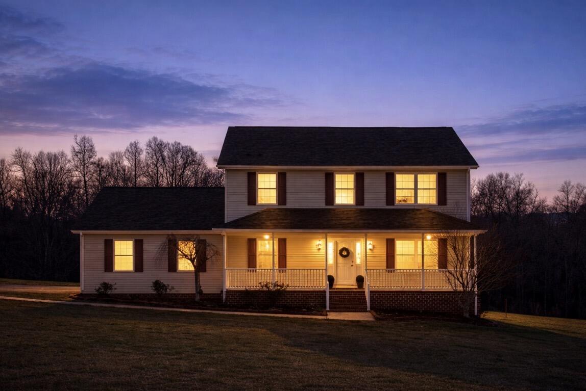 2683 Five Forks Road Bedford, VA 24523 - Photo 47 of 52 IMG_6624