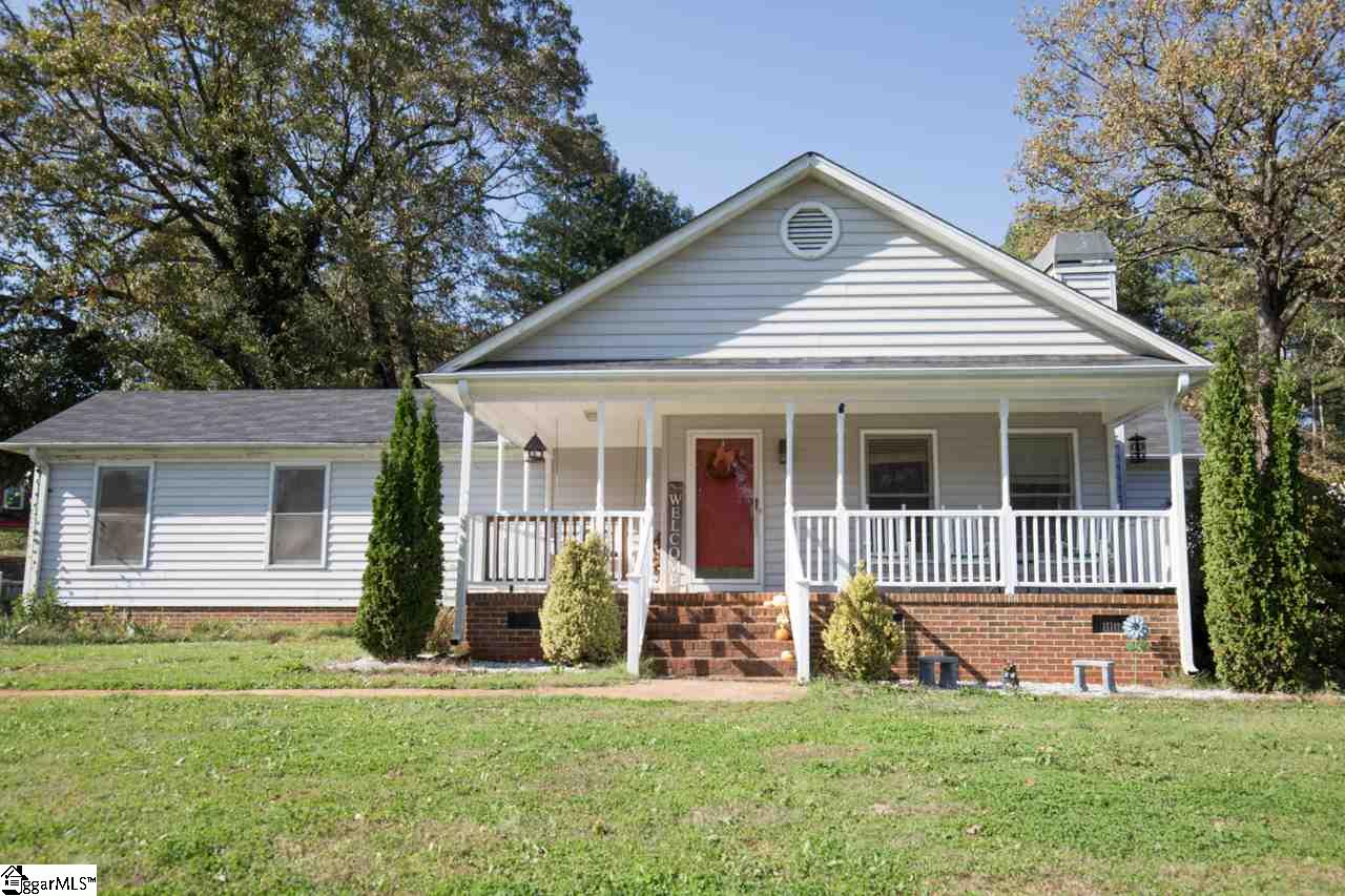 3715 State Park Road Greenville, SC 29609 - Photo 1 of 21