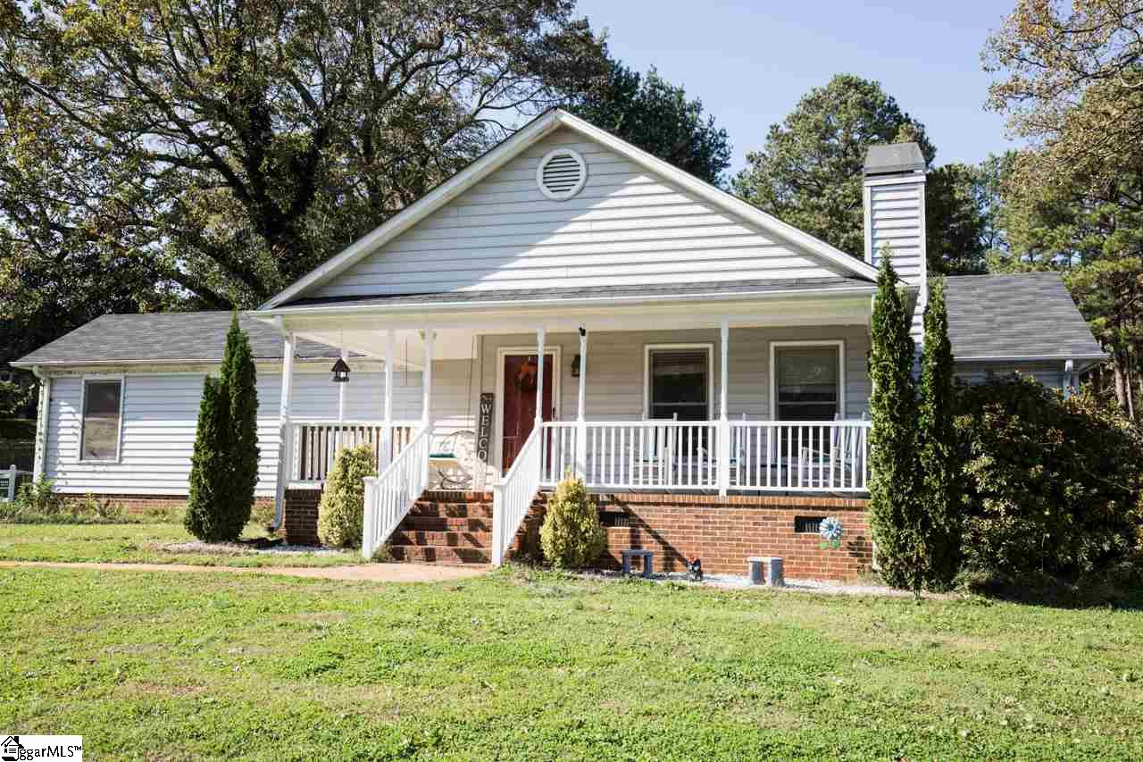 3715 State Park Road Greenville, SC 29609 - Photo 2 of 21