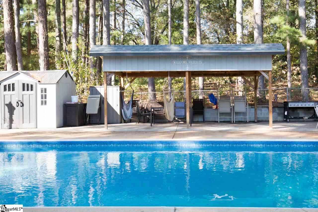 3715 State Park Road Greenville, SC 29609 - Photo 17 of 21