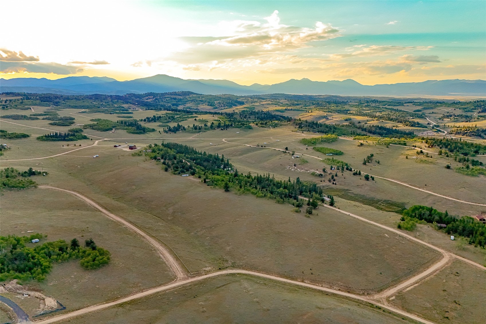 412 Smith And Wesson Road Como, CO 80432 - Photo 30 of 50