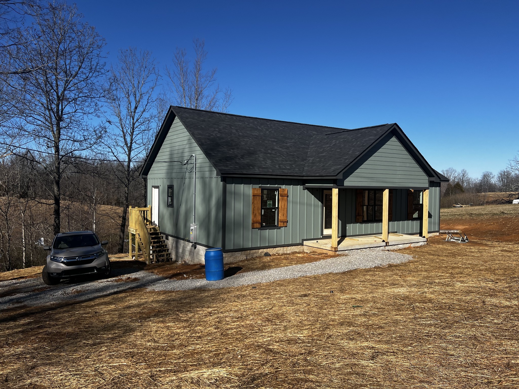 2308 Rhea Branch Road Ethridge, TN 38456 - Photo 4 of 26