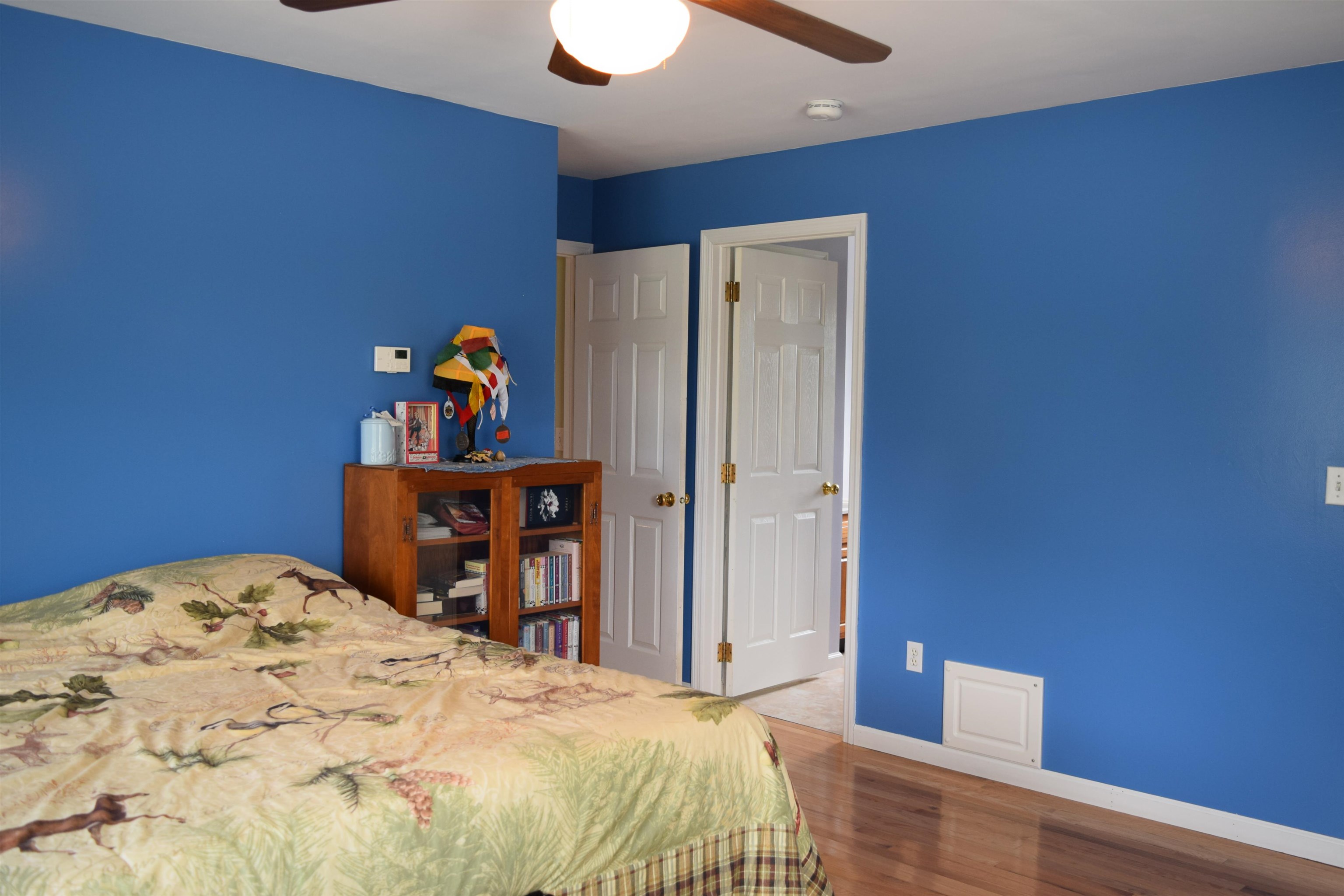 2938 Quaker Village Road Weybridge, VT 05753 - Photo 11 of 25