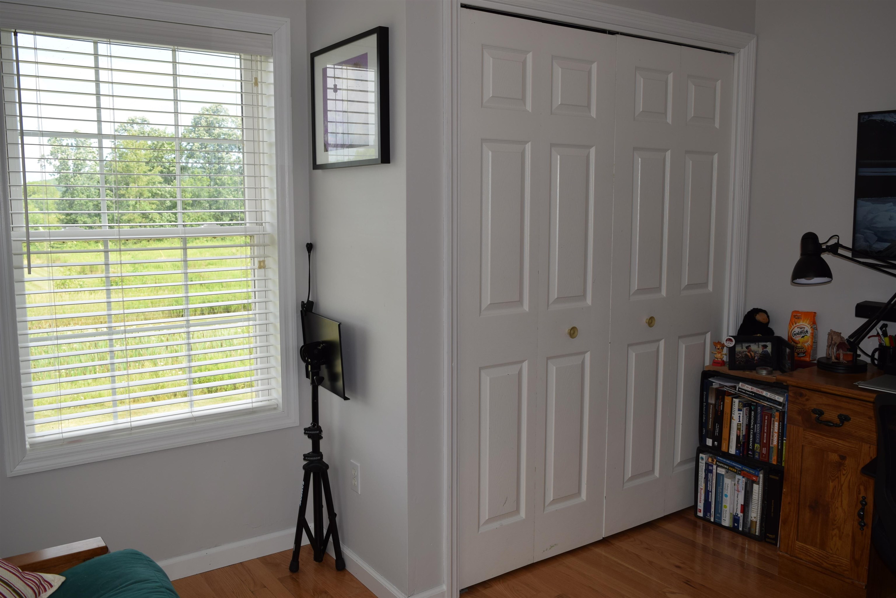 2938 Quaker Village Road Weybridge, VT 05753 - Photo 13 of 25