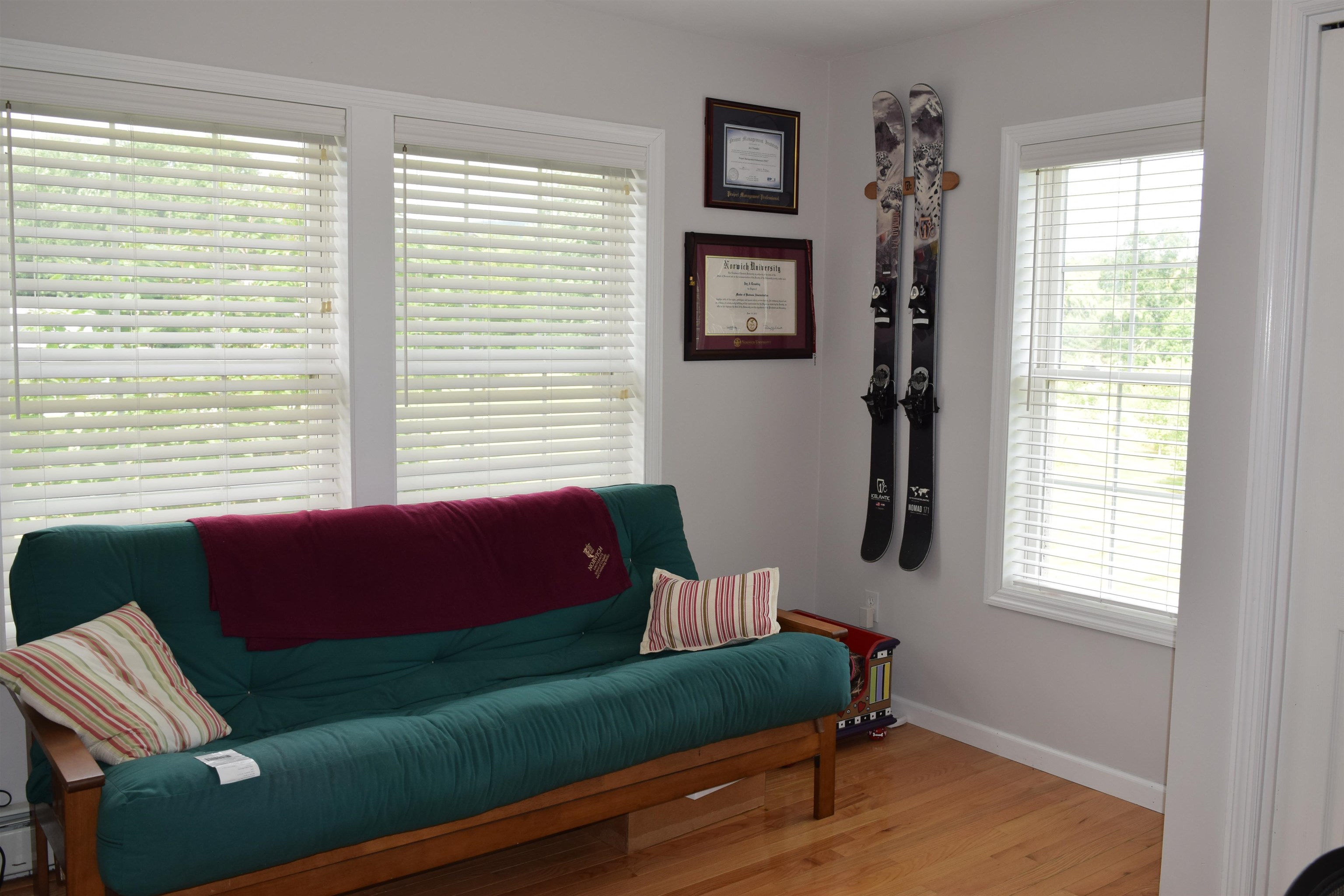 2938 Quaker Village Road Weybridge, VT 05753 - Photo 14 of 25