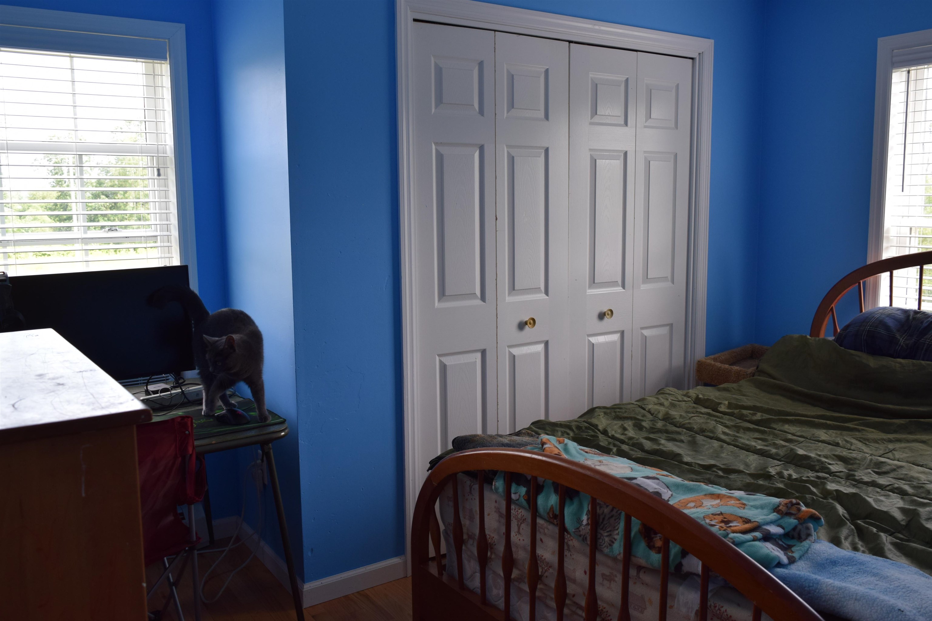 2938 Quaker Village Road Weybridge, VT 05753 - Photo 15 of 25