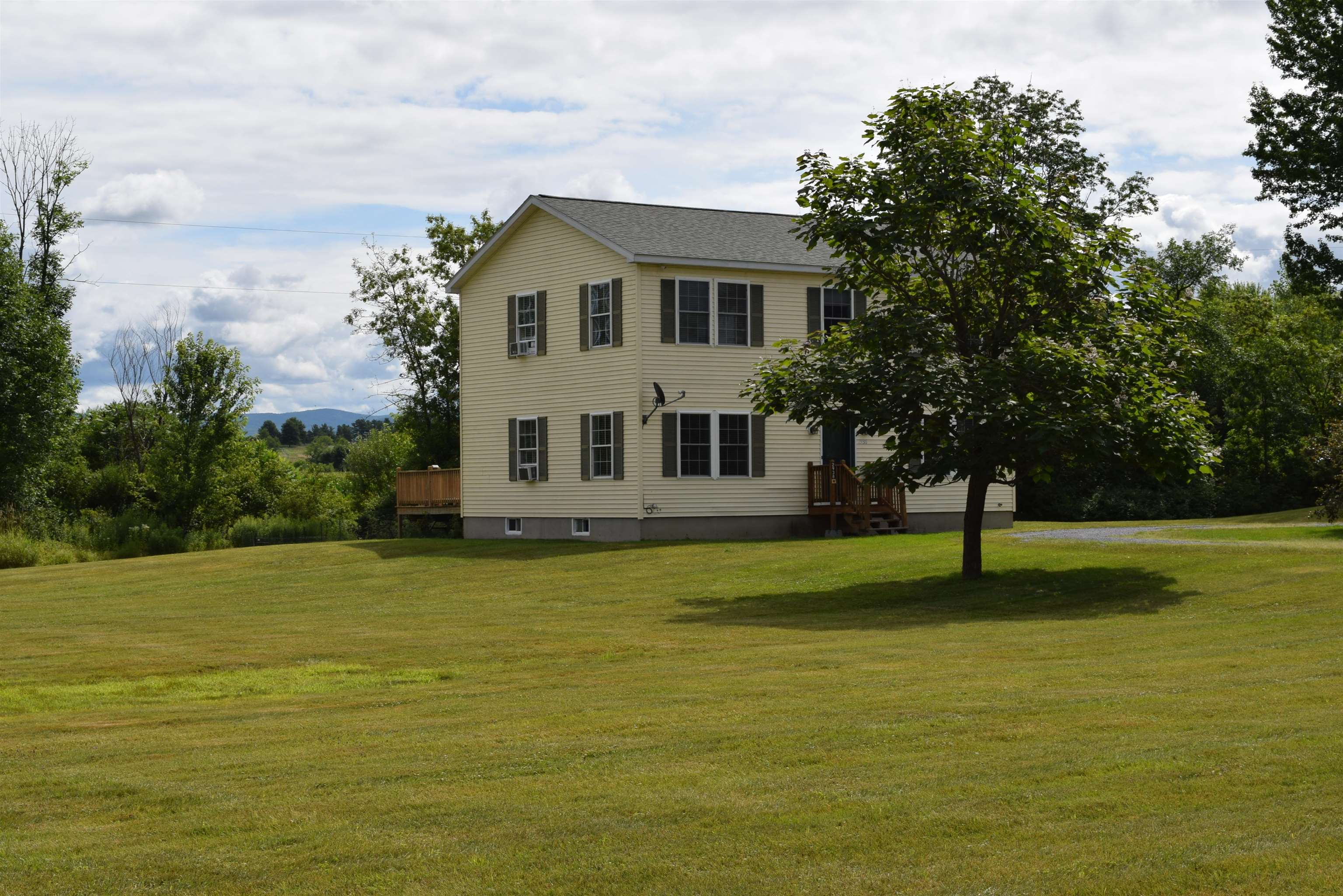 2938 Quaker Village Road Weybridge, VT 05753 - Photo 16 of 25