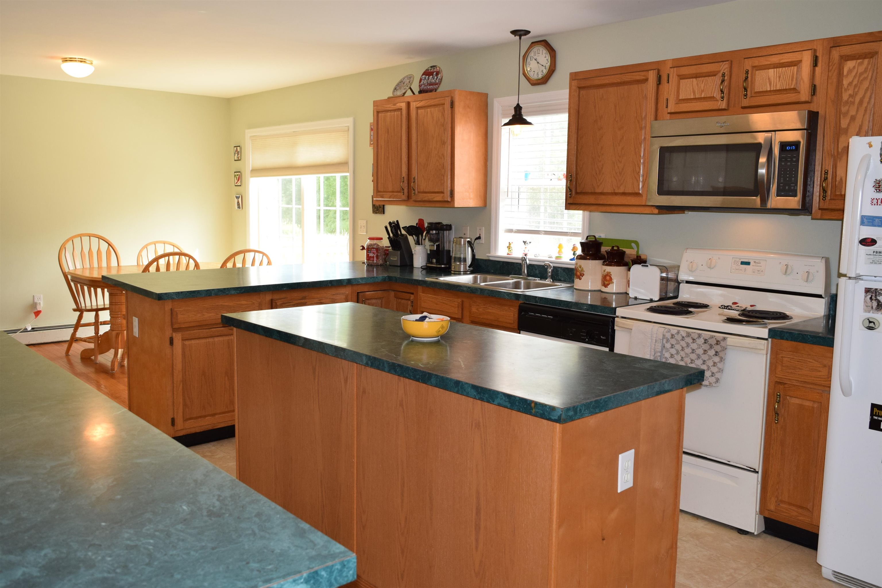 2938 Quaker Village Road Weybridge, VT 05753 - Photo 2 of 25