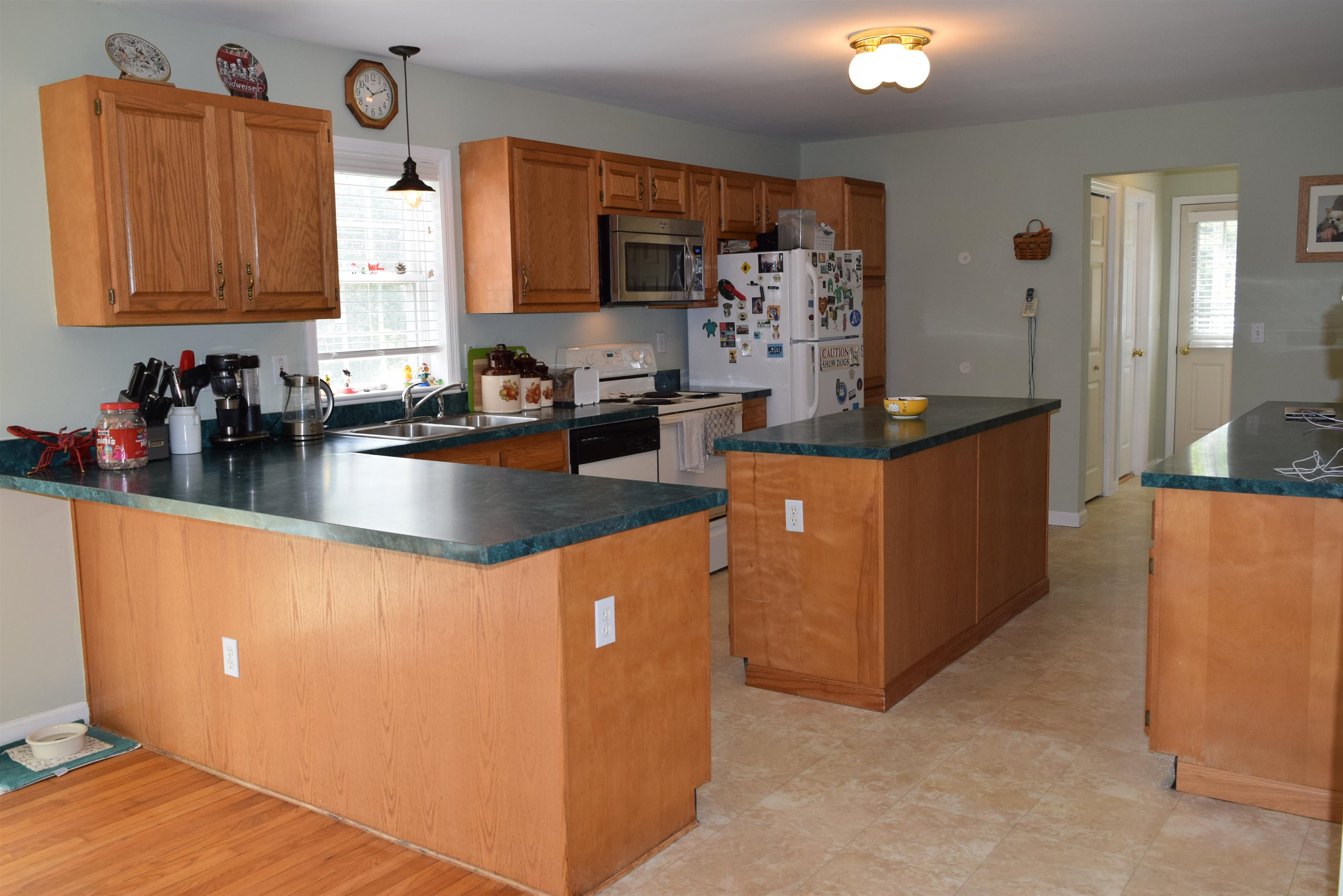 2938 Quaker Village Road Weybridge, VT 05753 - Photo 3 of 25