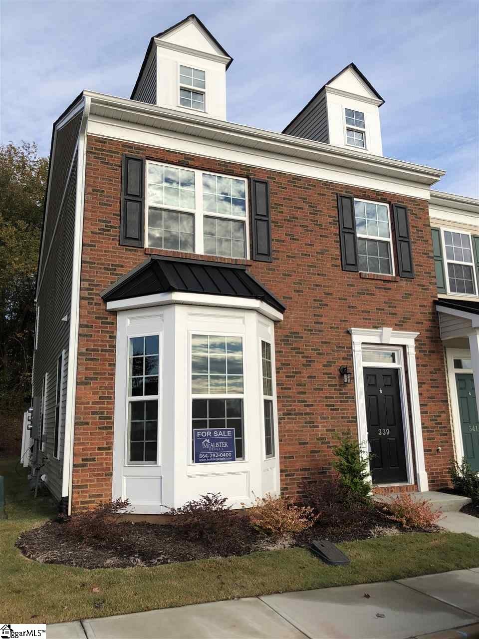 339 Intrepid Court Greer, SC 29650 - Photo 1 of 19 Gallery Image 1
