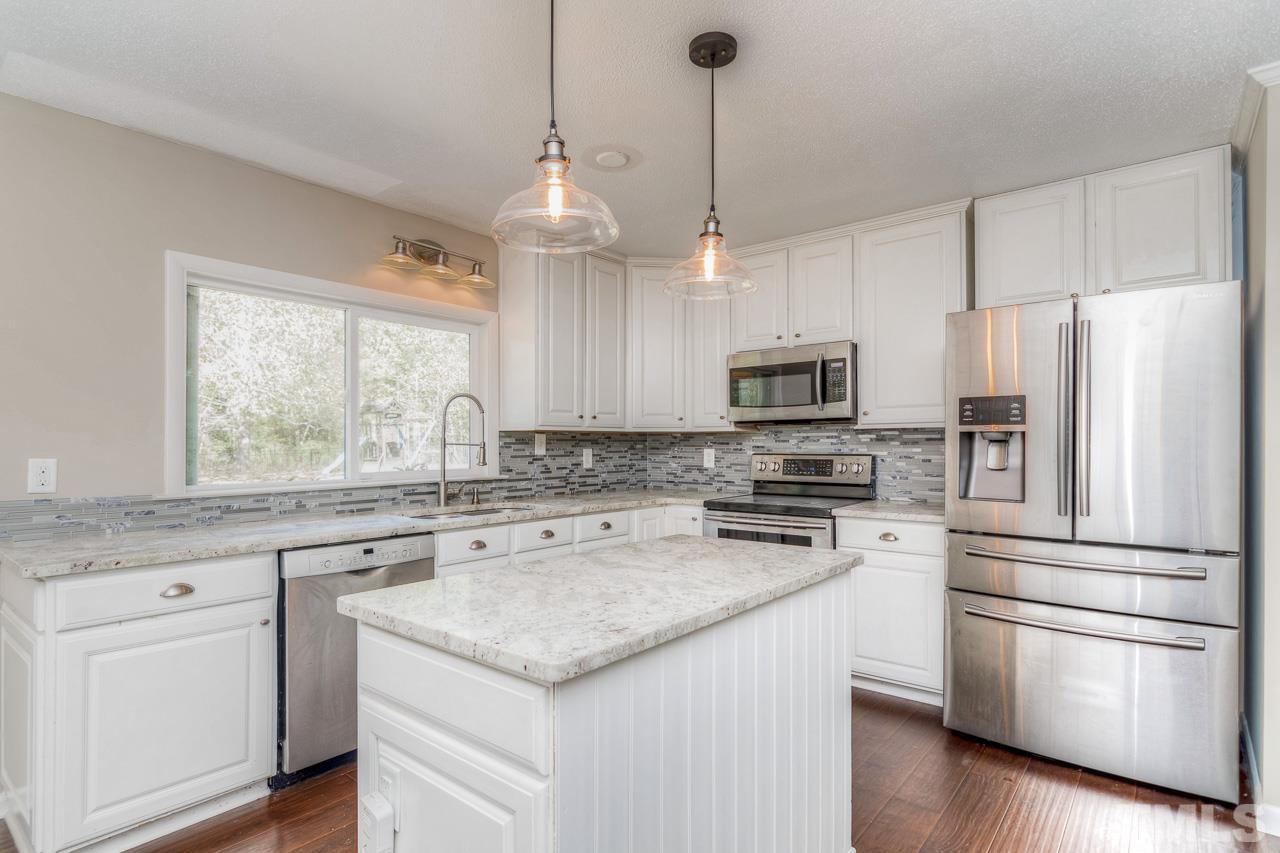 1125 Batchelor Road Apex, NC 27523 - Photo 14 of 30 Gallery Image 14