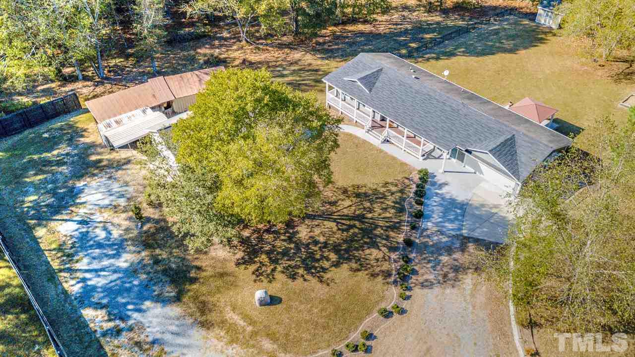 1125 Batchelor Road Apex, NC 27523 - Photo 3 of 30 Gallery Image 3