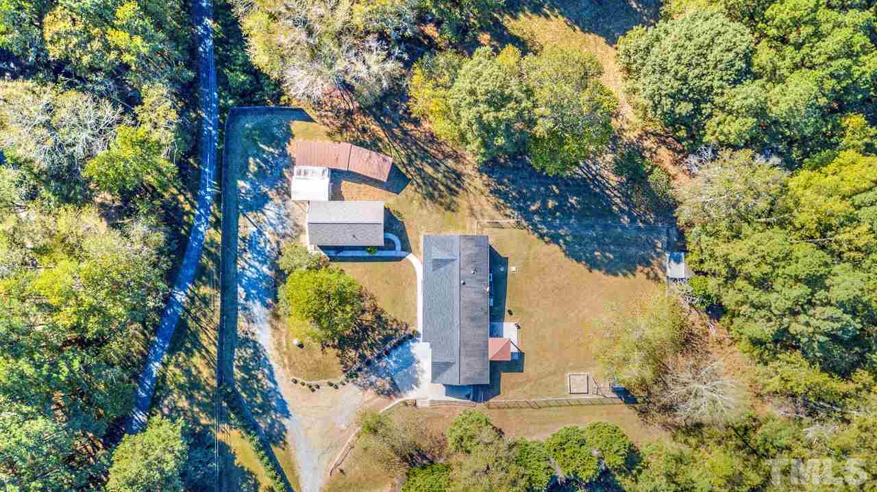 1125 Batchelor Road Apex, NC 27523 - Photo 4 of 30 Gallery Image 4