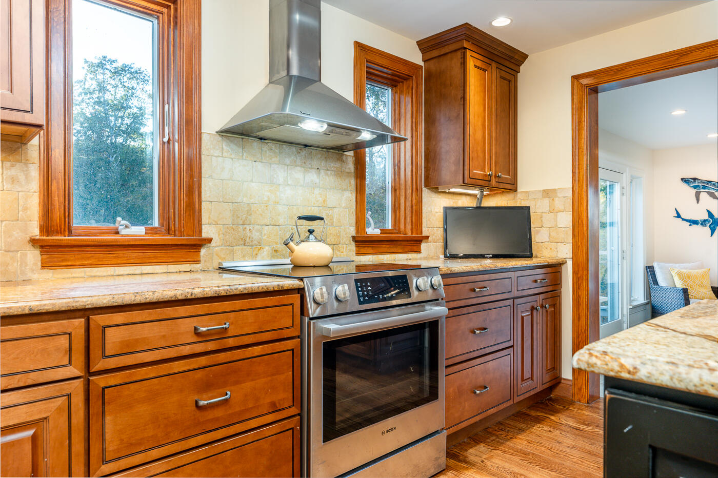 15 Shaker House Road Sandwich, MA 02563 - Photo 21 of 46 kitchen2
