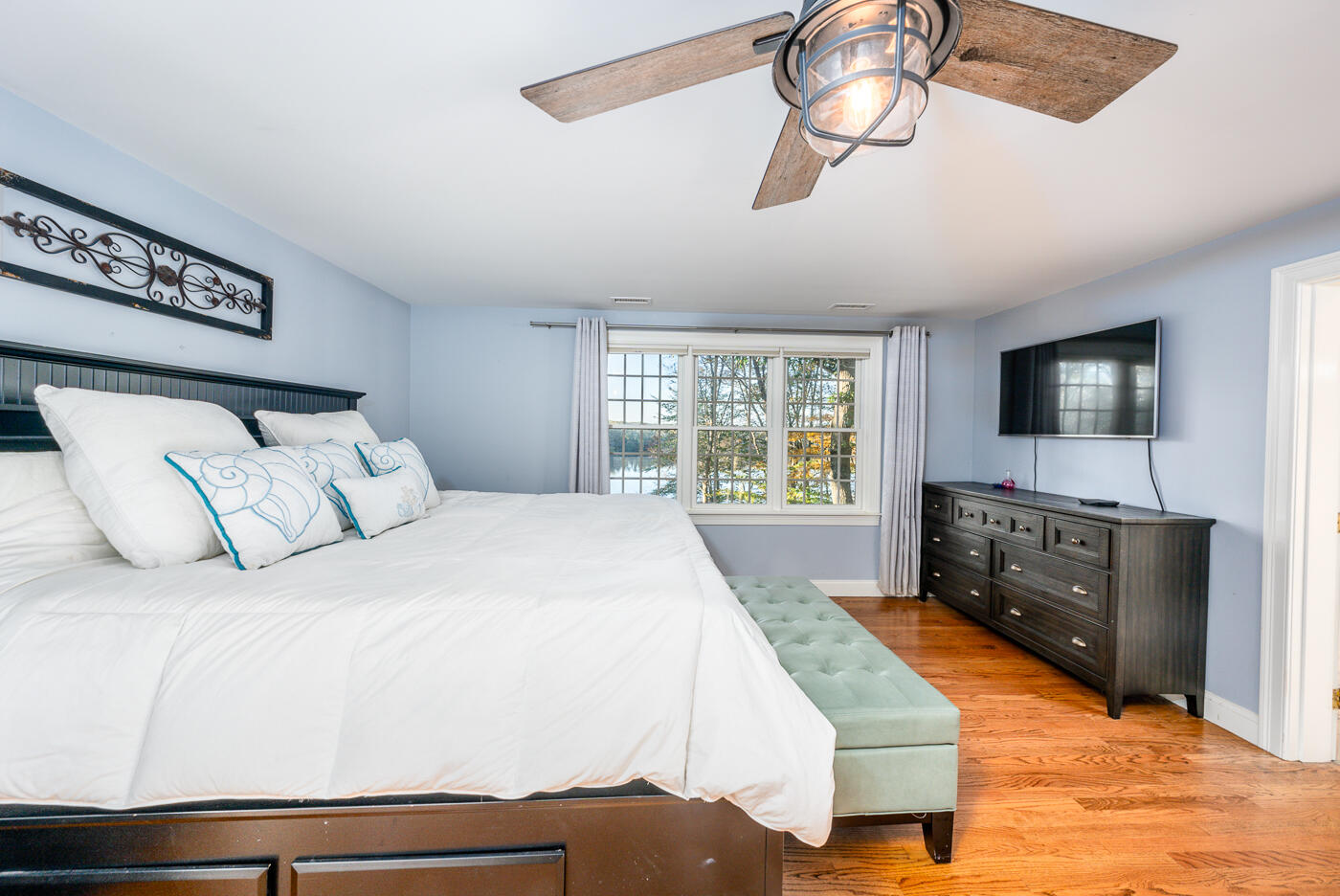 15 Shaker House Road Sandwich, MA 02563 - Photo 29 of 46 Primary bedroom