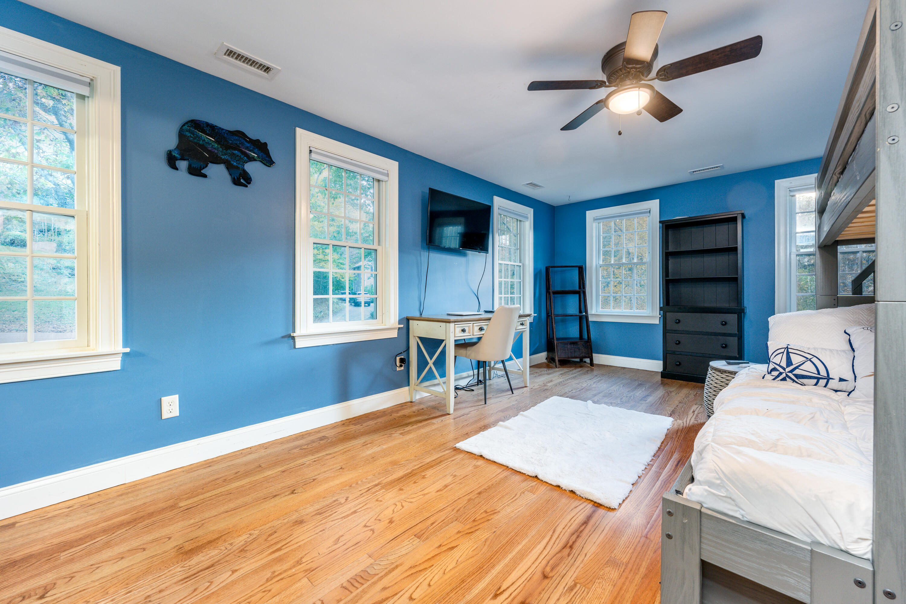 15 Shaker House Road Sandwich, MA 02563 - Photo 35 of 46 2nd Bedroom w full bath