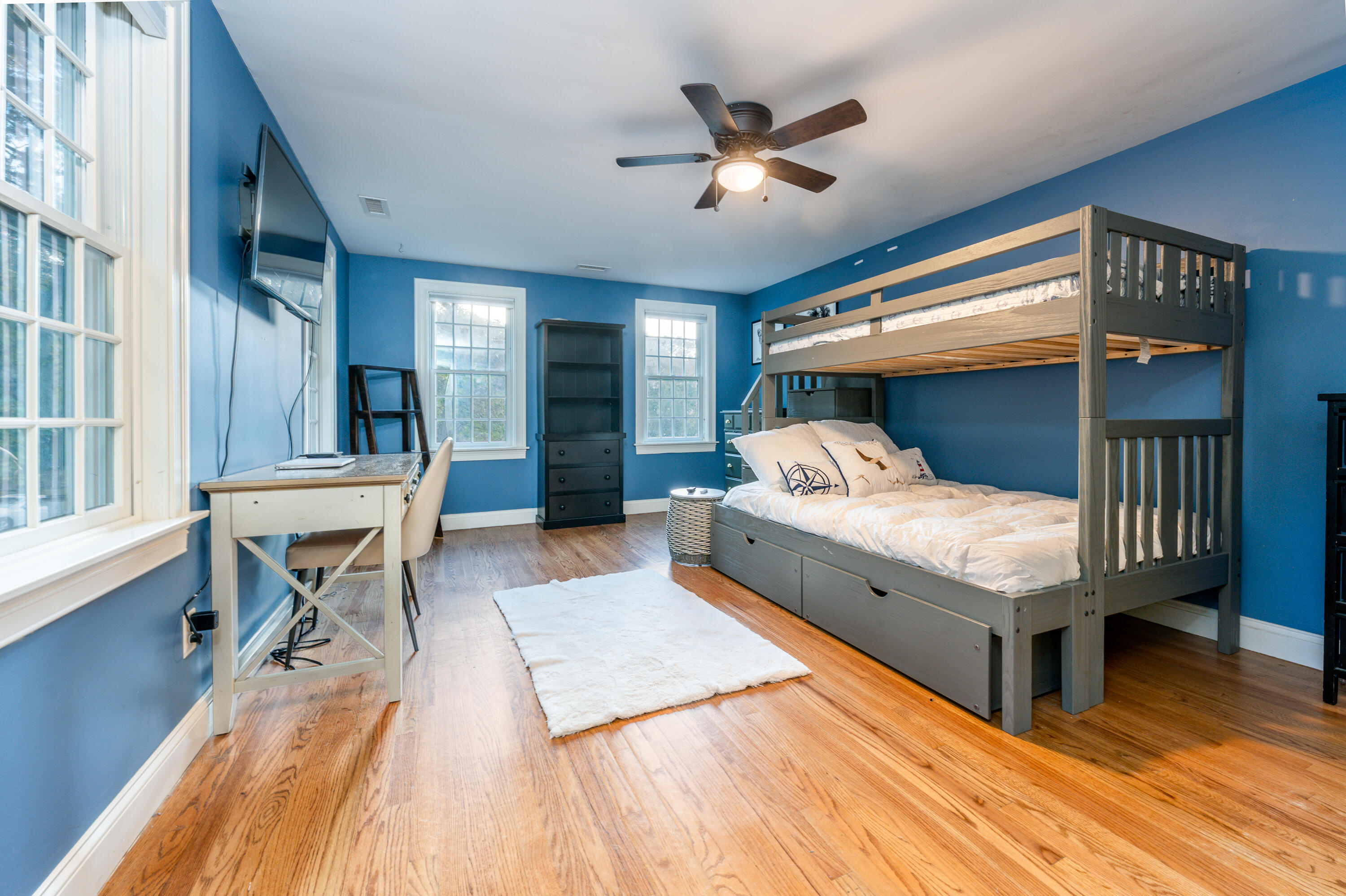 15 Shaker House Road Sandwich, MA 02563 - Photo 36 of 46 Second bedroom w full bath