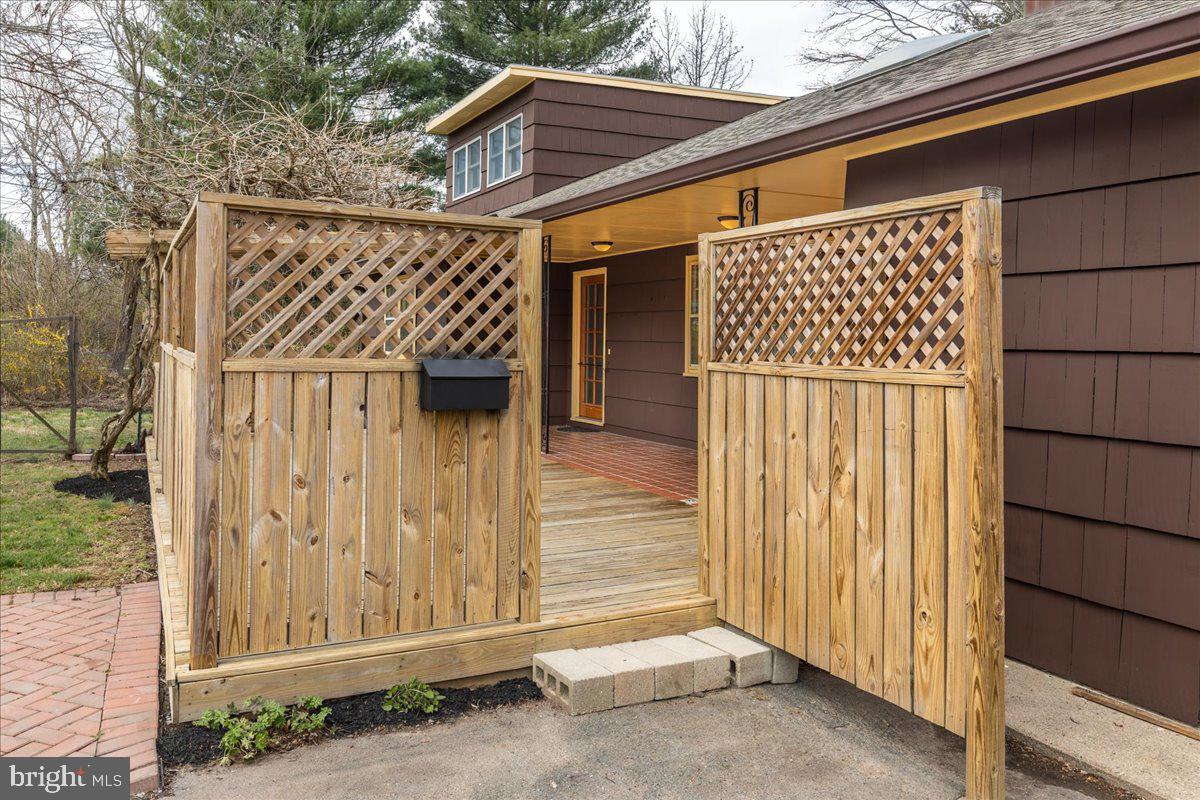 388 Terhune Road Princeton, NJ 08540 - Photo 1 of 33 Exterior Front