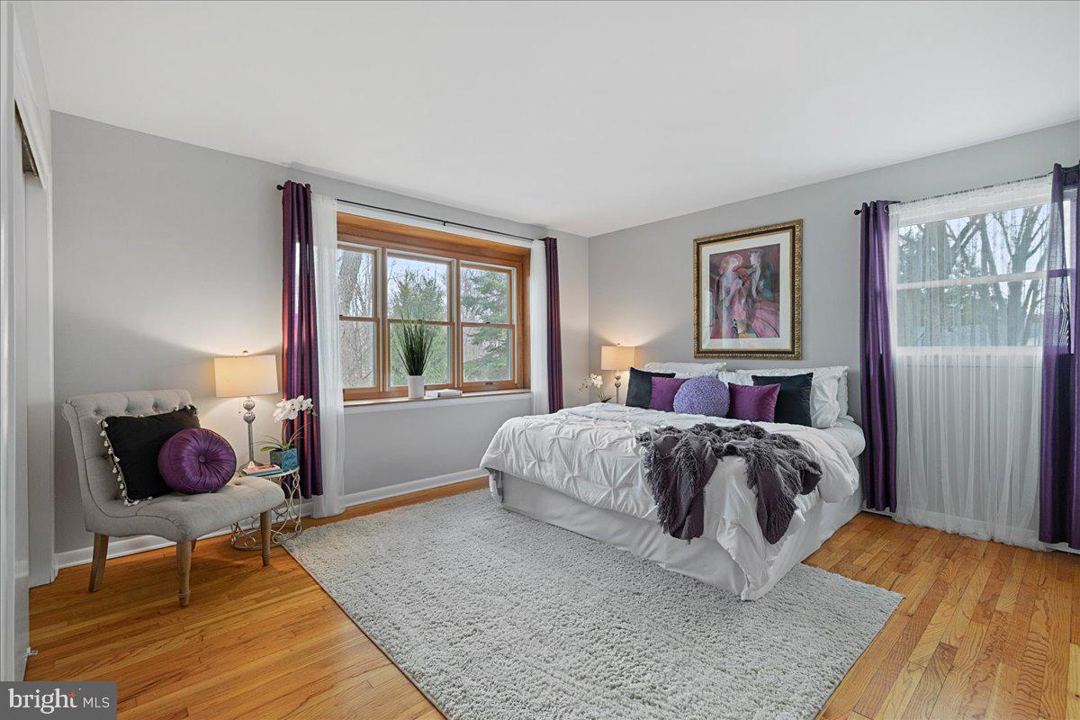 388 Terhune Road Princeton, NJ 08540 - Photo 18 of 33 Primary Bedroom