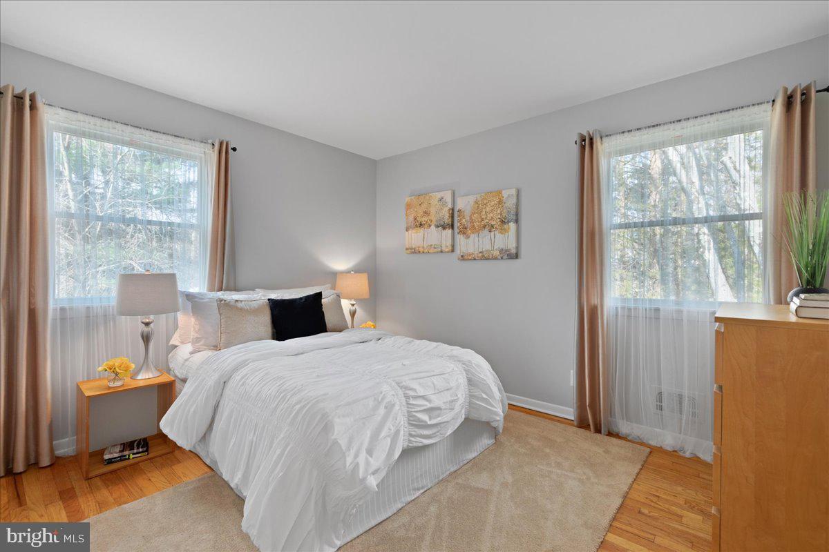 388 Terhune Road Princeton, NJ 08540 - Photo 22 of 33 Bedroom 3