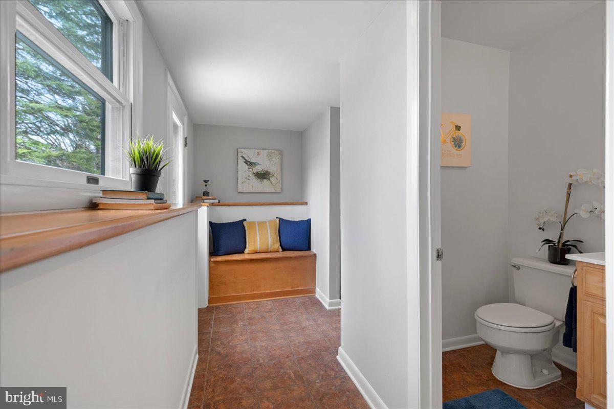 388 Terhune Road Princeton, NJ 08540 - Photo 27 of 33 Mud Room on Lower Level