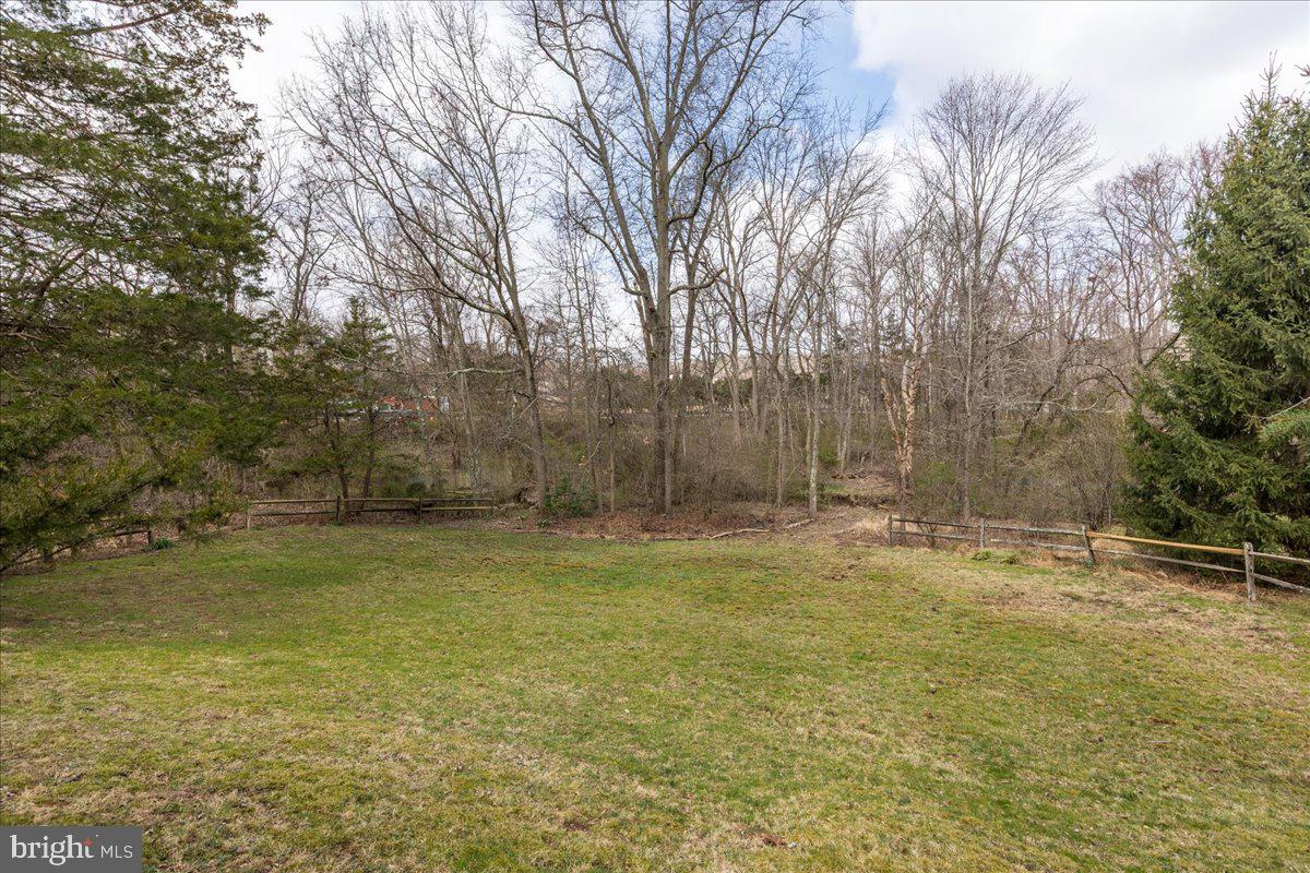388 Terhune Road Princeton, NJ 08540 - Photo 30 of 33 Rear Yard