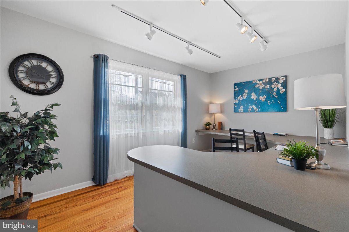 388 Terhune Road Princeton, NJ 08540 - Photo 10 of 33 Office/ bonus room