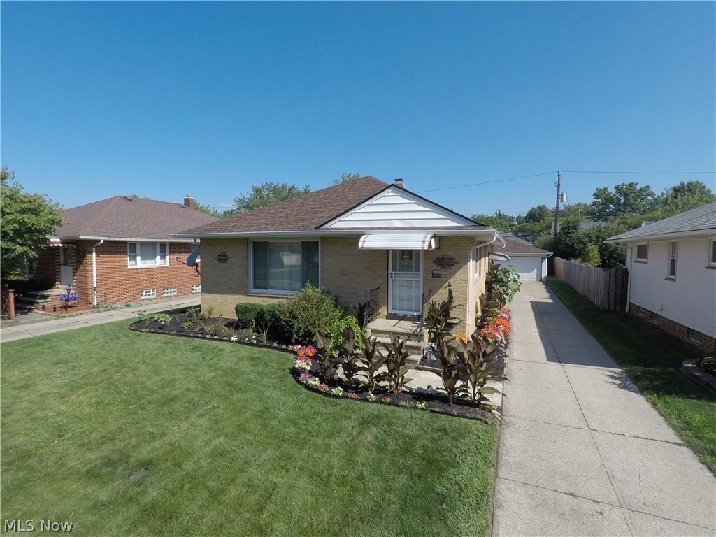14309 Wheeler Road Maple Heights, OH 44137 - Photo 24 of 26