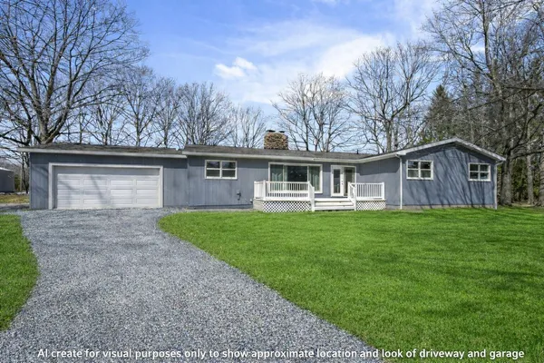 $425,000 | 6561 34 1/2 Road, Cadillac, MI 49601