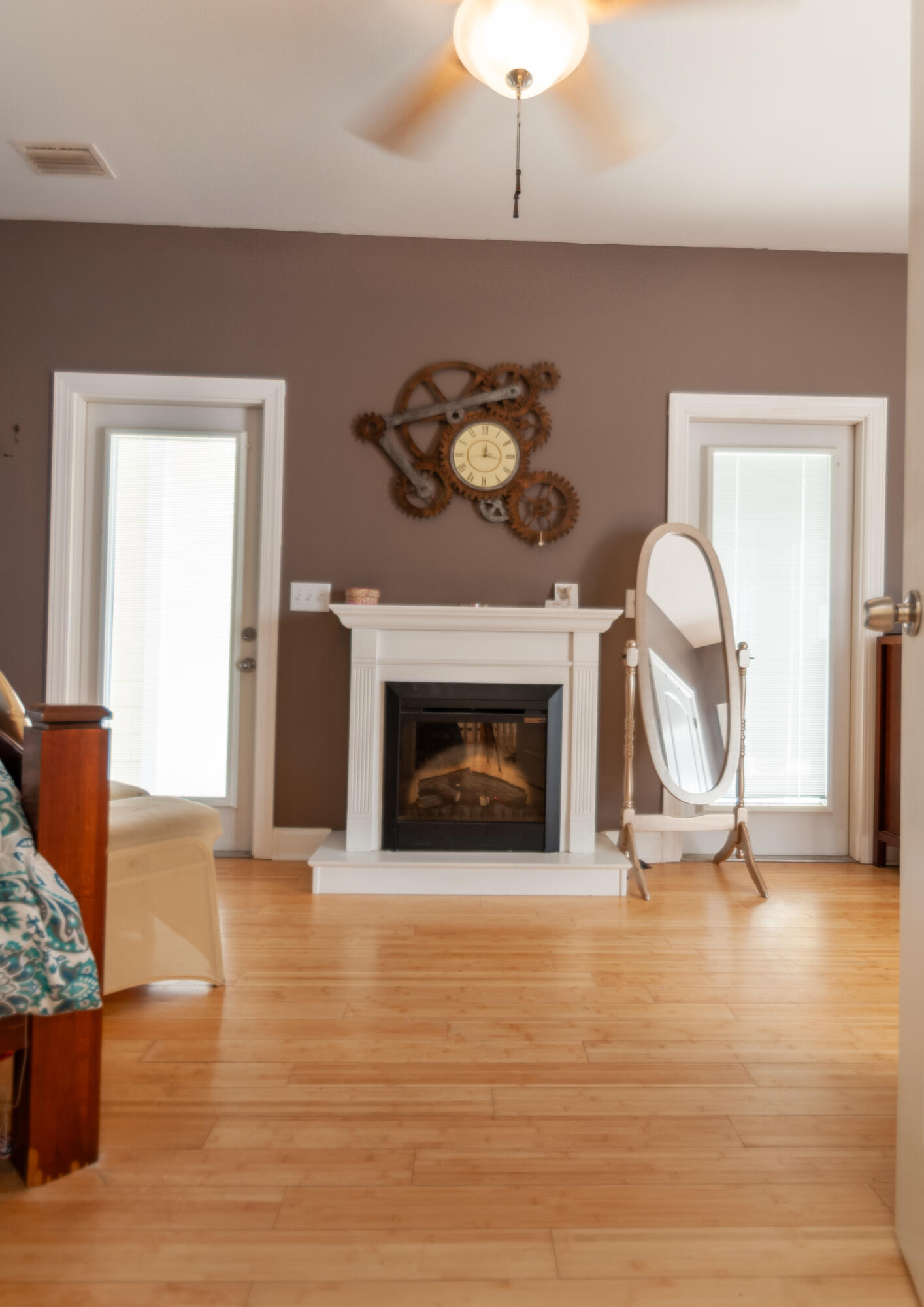 473 New Valley Road Summerville, SC 29486 - Photo 21 of 59 Primary Bedroom